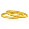 HAMMERED BANGLE - Image 3