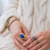 HAMMERED BAND - Image 2