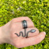 HAMMERED BAND - Image 2