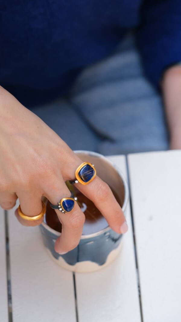 HAMMERED BAND - Image 3