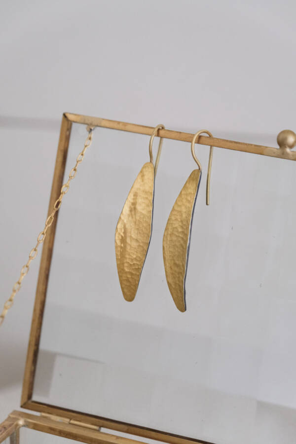 INVERSION EARRINGS - Image 3