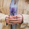 JELLY BONBON PINK CUSHION RING - Image 4