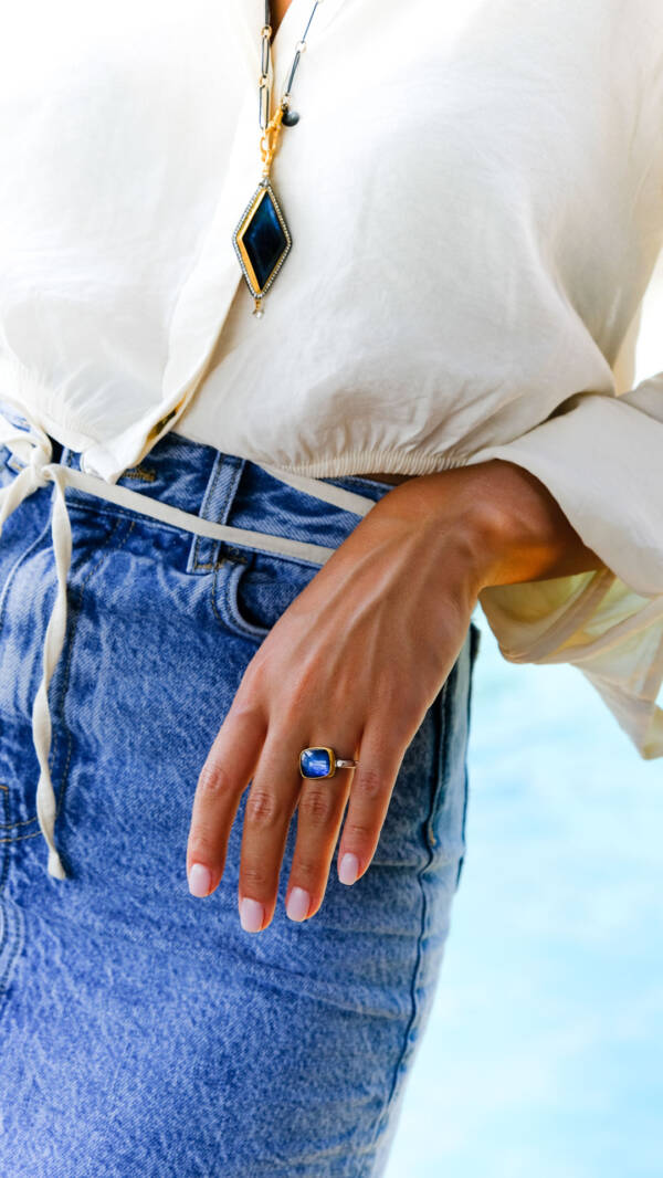 KAMI RING - Image 4