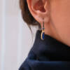 KARNAK EARRINGS - Image 2