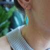 KARA EARRINGS - Image 2