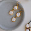 KARIN EARRINGS - Image 3