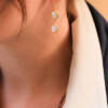 KARIN EARRINGS - Image 2