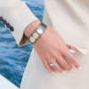 KATYA "LATTE" BRACELET - Image 2