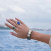 KATYA "LATTE" BRACELET - Image 4