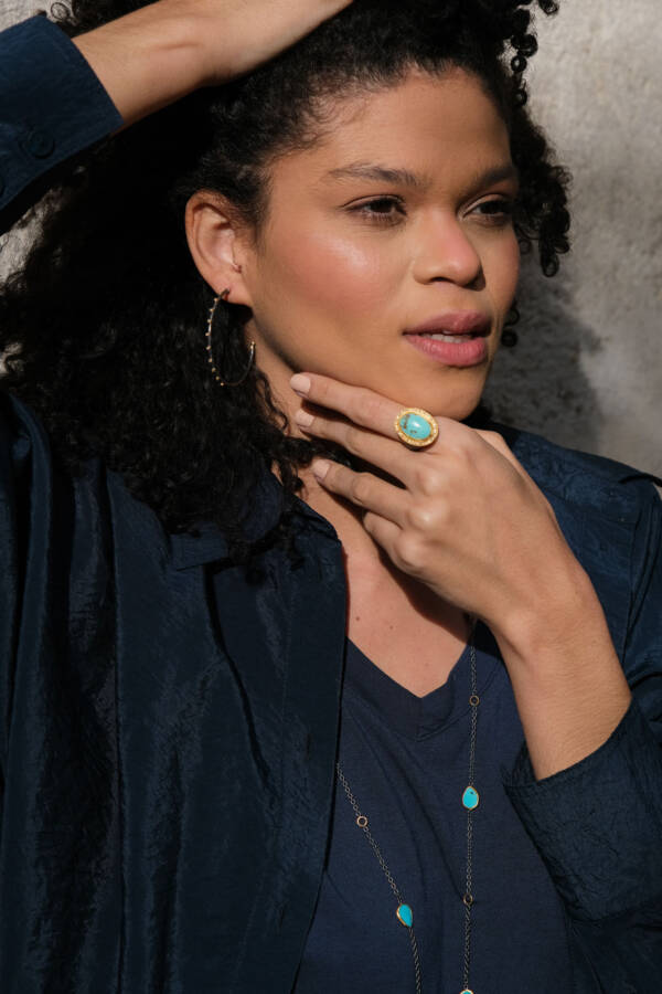 KATYA NECKLACE - Image 2