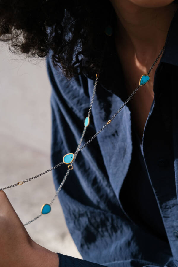 KATYA NECKLACE - Image 3