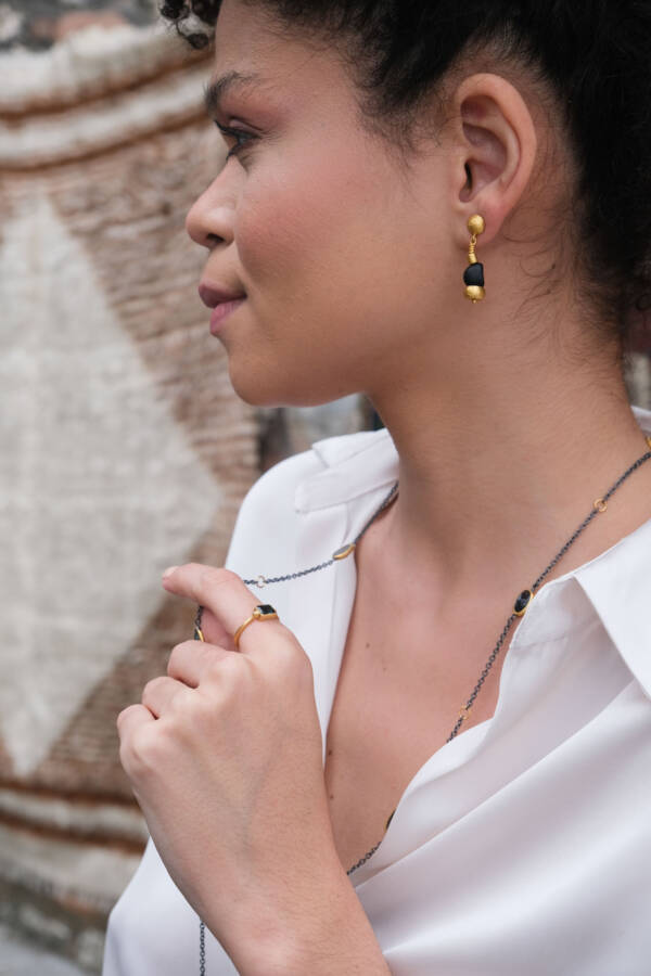 KATYA NECKLACE - Image 4