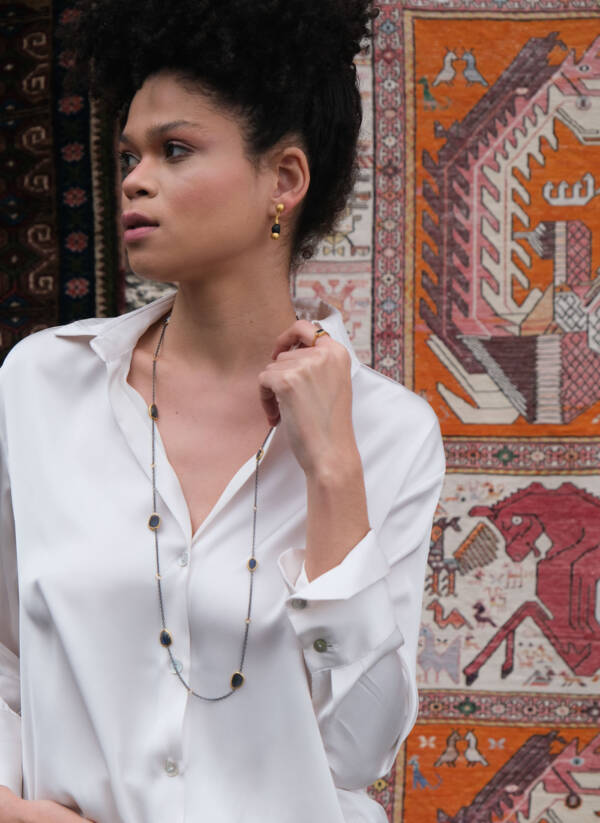 KATYA NECKLACE - Image 3