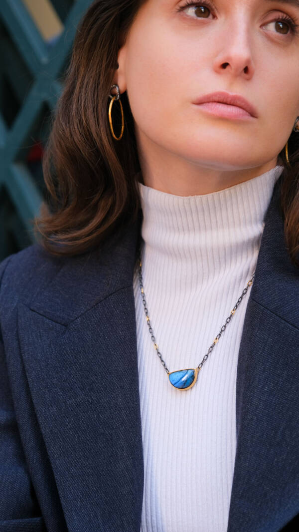 KATYA NECKLACE - Image 4