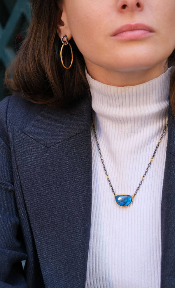 KATYA NECKLACE - Image 3