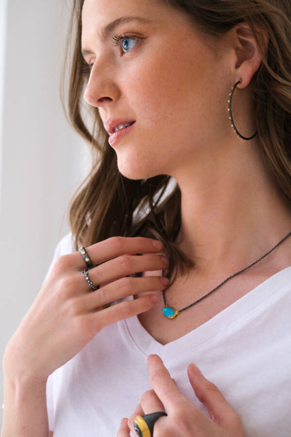 KATYA NECKLACE - Image 4