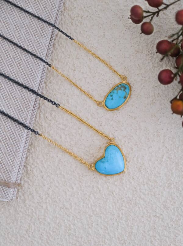 KATYA NECKLACE - Image 2