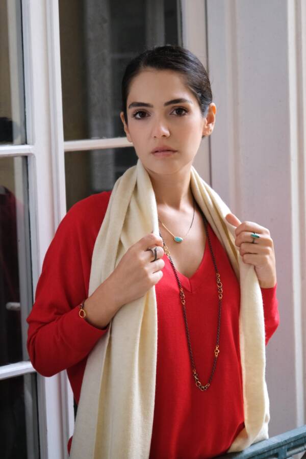KATYA NECKLACE - Image 4