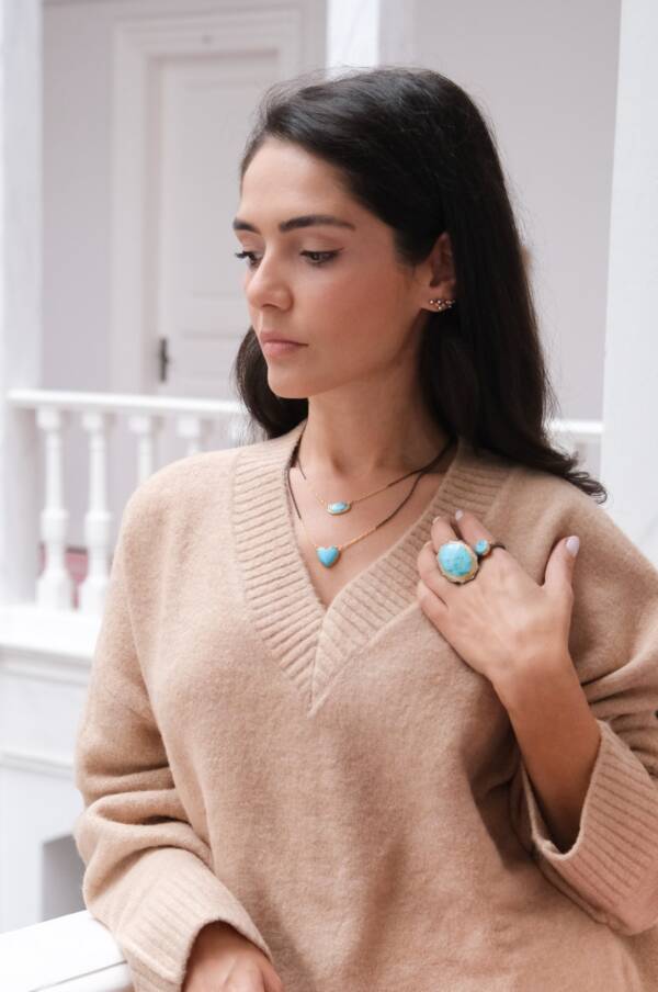 KATYA NECKLACE - Image 3
