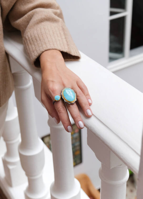 KAY RING - Image 3