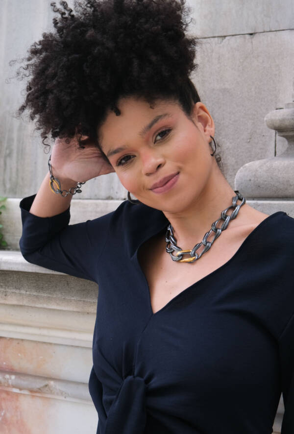 KIKI EARRINGS - Image 3