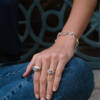 KELLER SILVER  BRACELET - Image 4
