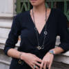 KELLER OXIDIZED  BRACELET - Image 4