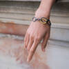 KELLER OXIDIZED  BRACELET - Image 2