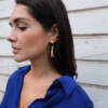 KELLER EARRINGS - Image 3