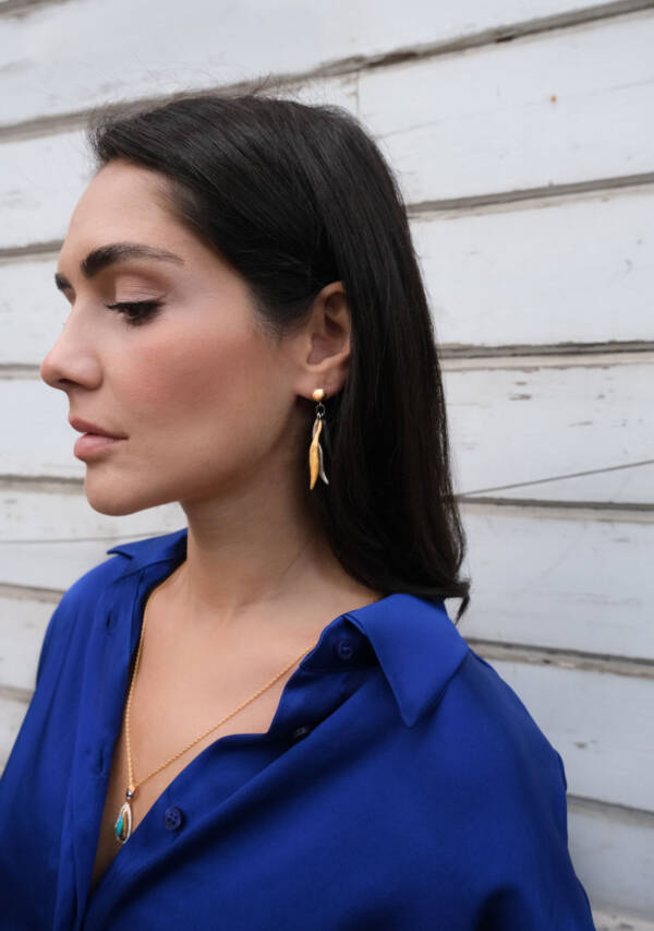 KELLER EARRINGS - Image 3