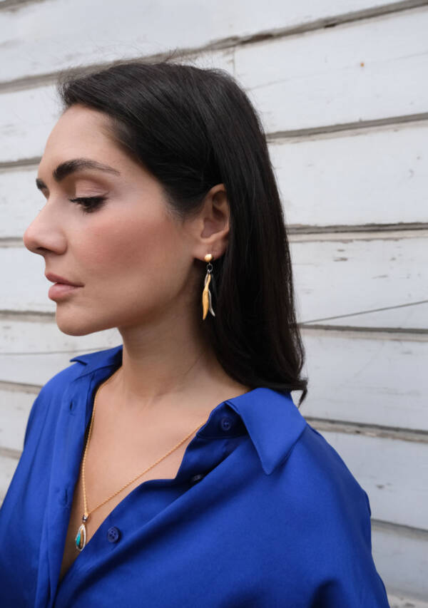 KELLER EARRINGS - Image 2