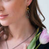 KELLER EARRINGS - Image 2