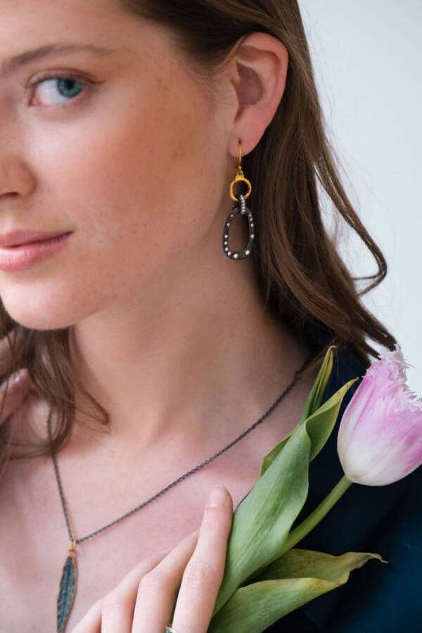 KELLER EARRINGS - Image 2