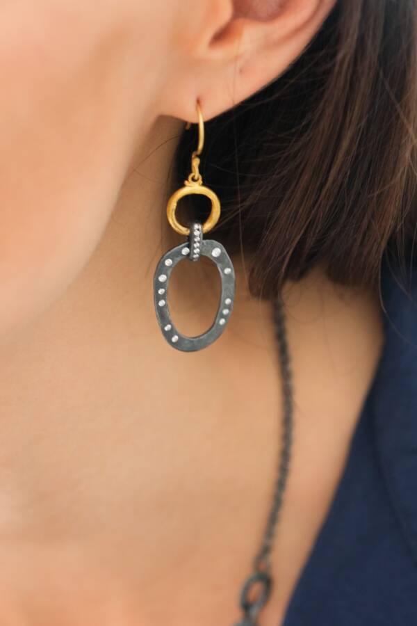 KELLER EARRINGS - Image 3