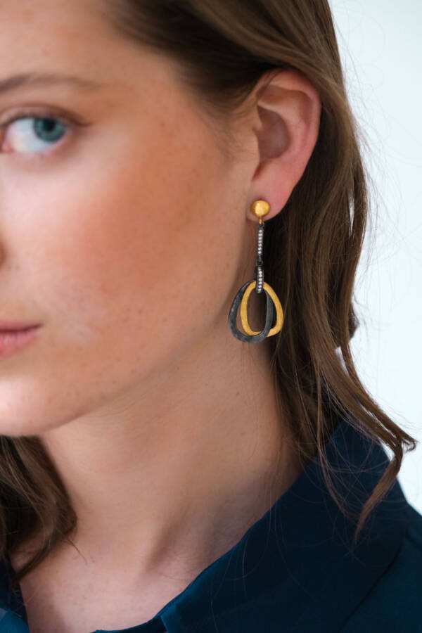 KELLER EARRINGS - Image 2