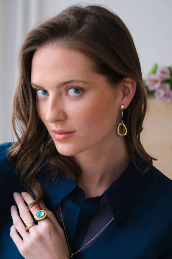 KELLER EARRINGS - Image 3
