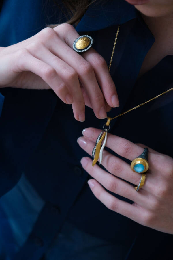 KELLER PENDANT - Image 3