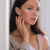 LAURIER EAR CUFFS - Image 2