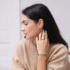 LAURIER EAR CUFFS - Image 3