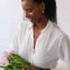 LEANDRA EARRINGS - Image 4