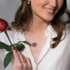 LEANDRA EARRINGS - Image 3