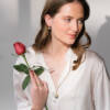 LEANDRA EARRINGS - Image 2
