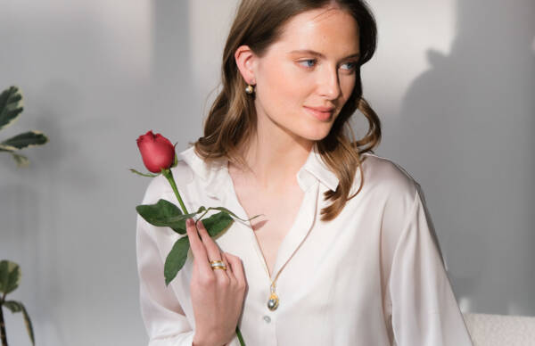 LEANDRA EARRINGS - Image 2
