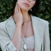 LOVE MOONSTONE RING - Image 3