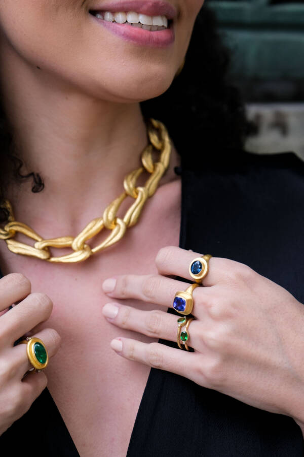 LOVE RING - Image 3