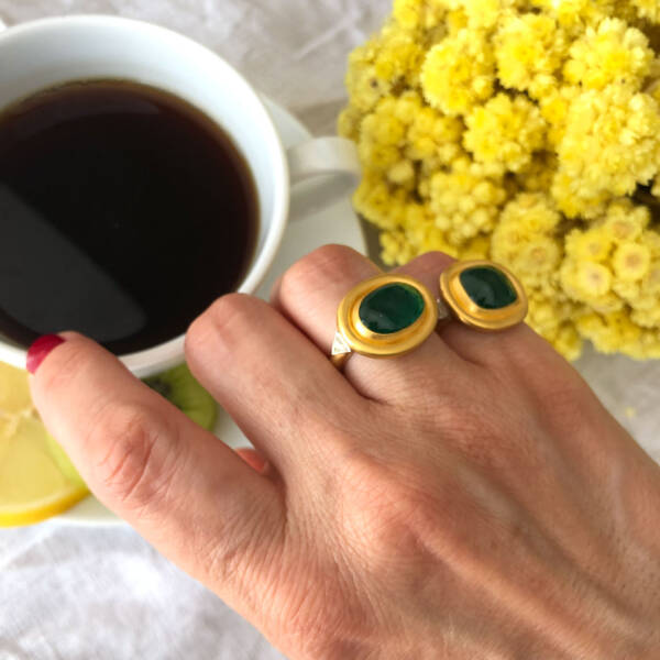 LIZZY RING - Image 3