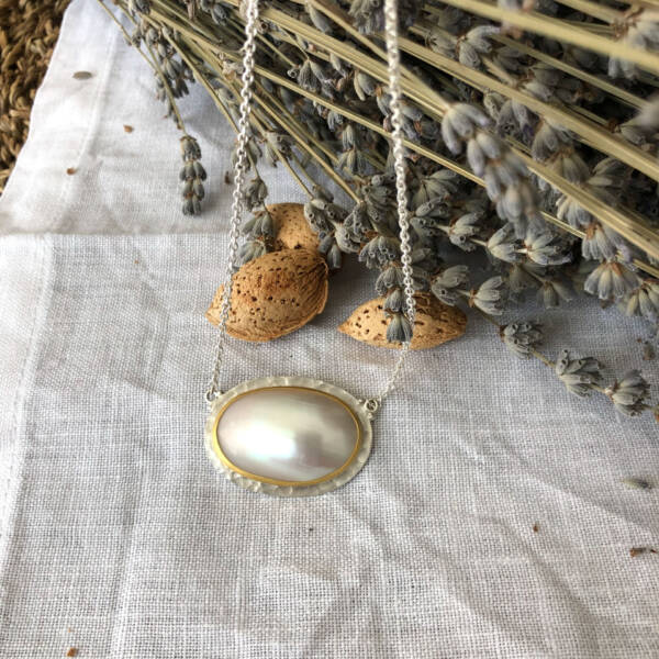 MABEL NECKLACE - Image 3