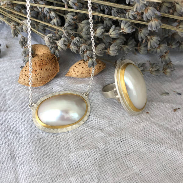 MABEL NECKLACE - Image 2