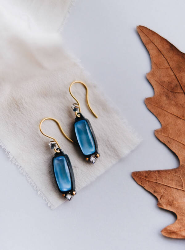 MOONDANCE EARRINGS - Image 2
