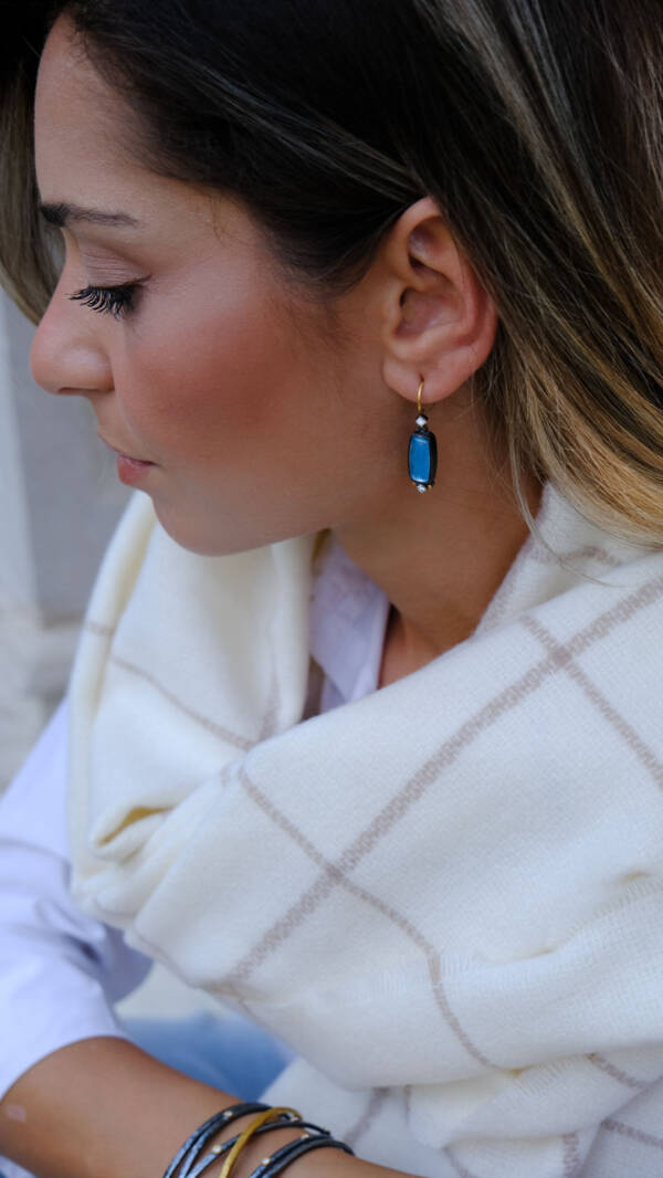 MOONDANCE EARRINGS - Image 4